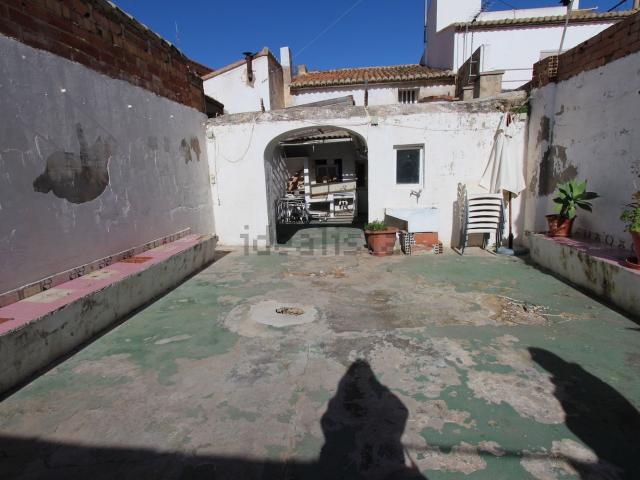 Chalet, Calpe