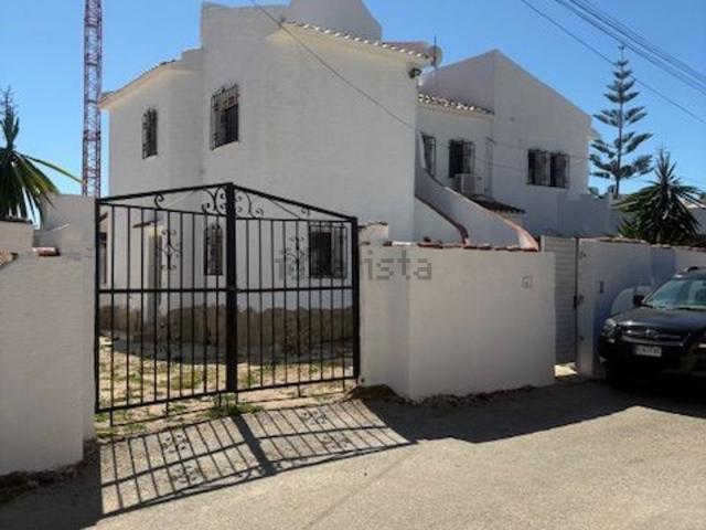 Chalet, Calpe