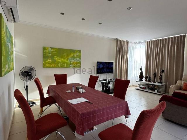 Chalet, Calpe