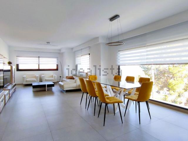 Chalet, Calpe