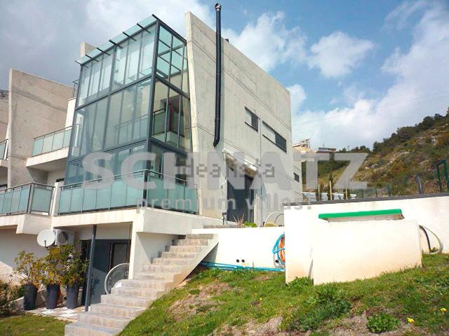 Chalet, Calpe