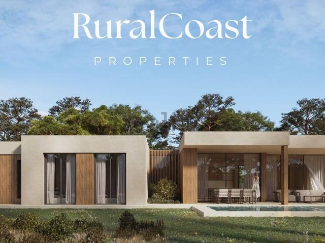 Chalet, Calpe