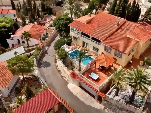 Chalet, Calpe