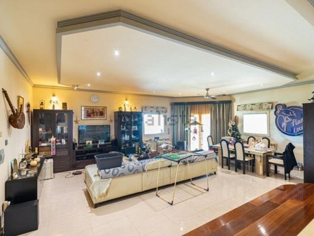 Chalet, Calpe