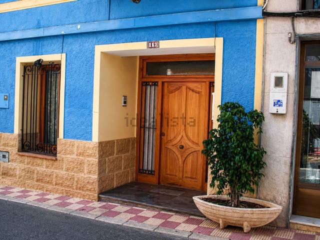 Chalet, Calpe