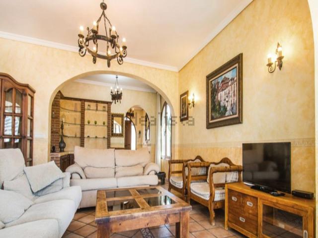 Chalet, Calpe