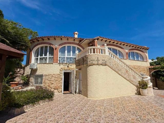 Chalet, Calpe