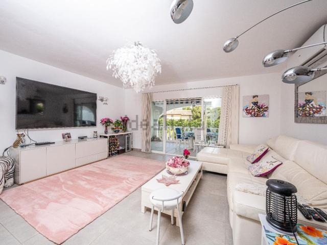 Chalet, Calpe