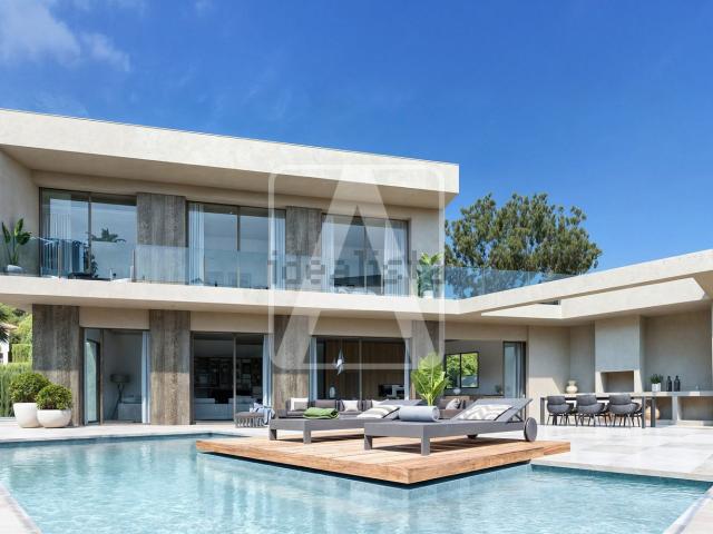 Chalet, Calpe