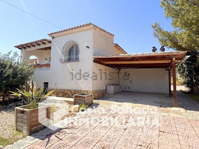 Chalet, Calpe