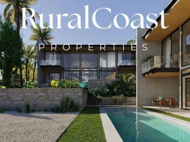 Chalet, Calpe