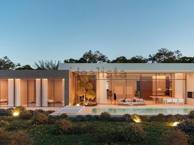 Chalet, Calpe