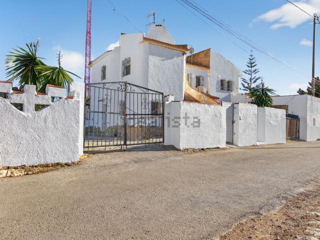 Chalet, Calpe