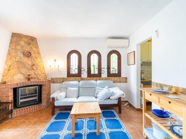 Chalet, Calpe