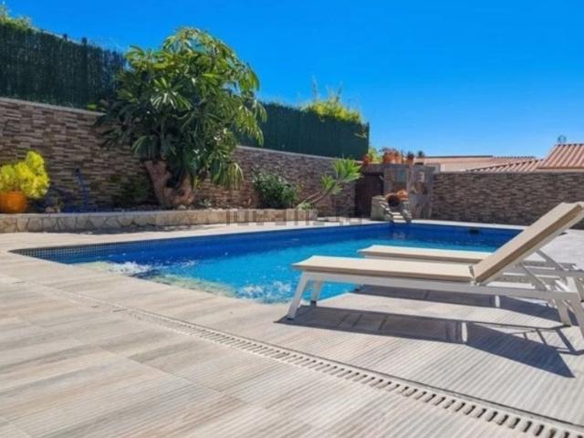 Chalet, Calpe
