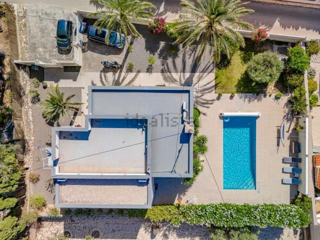 Chalet, Calpe