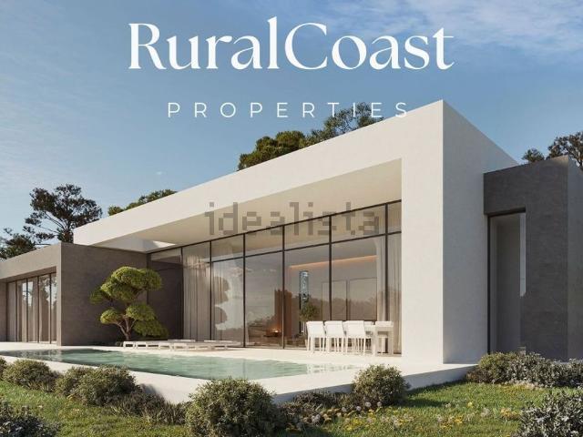Chalet, Calpe