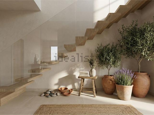 Chalet, Calpe