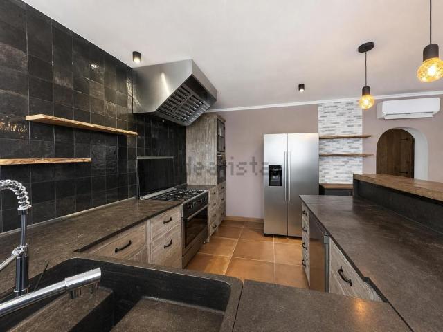 Chalet, Calpe