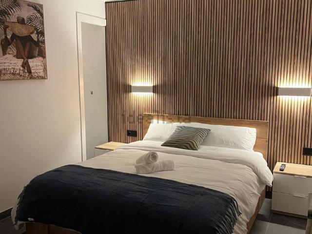 Chalet, Calpe