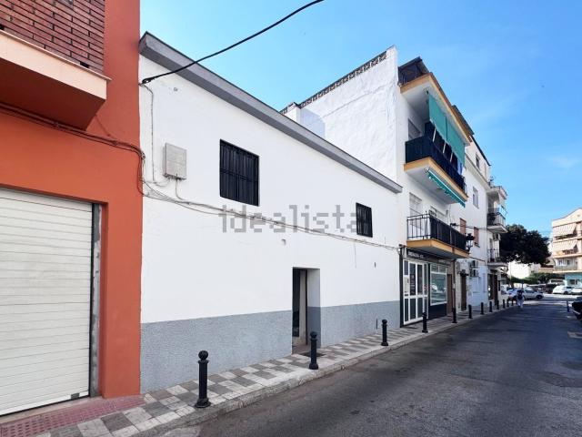 Chalet, Calvario, Torremolinos