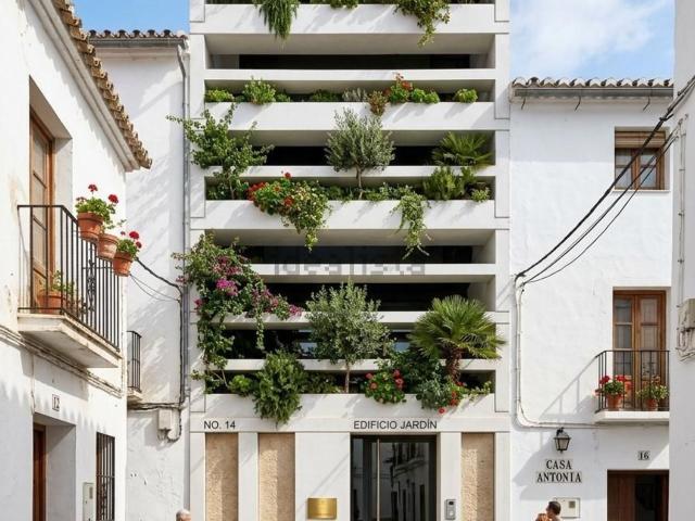 Chalet, Calvario, Torremolinos