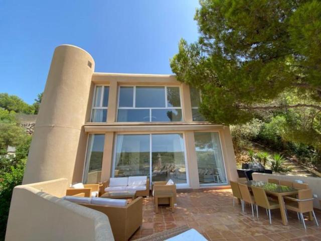 Chalet CALVIÁ Sol de Mallorca