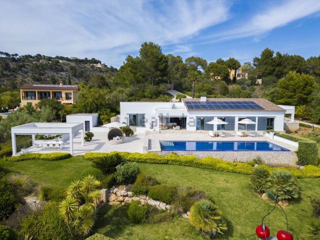 Chalet, Calvià