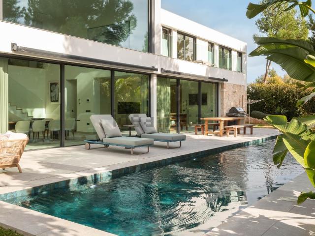 Chalet, Calvià