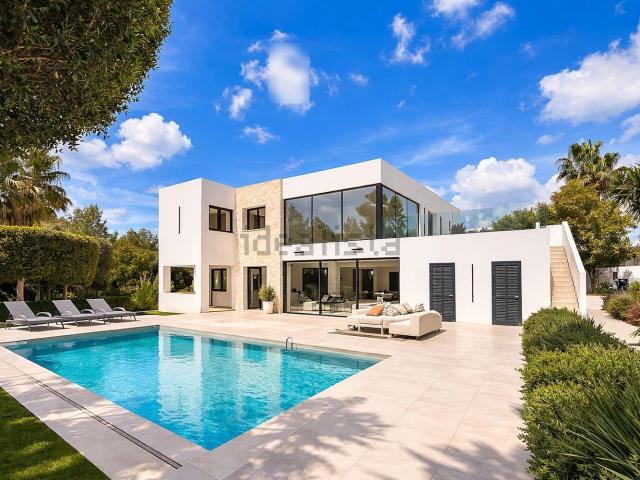 Chalet, Calvià