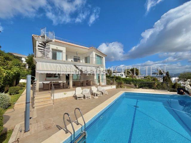 Chalet, Calvià