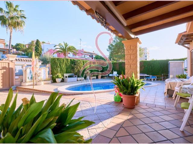 Chalet, Calvià