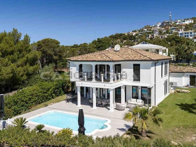 Chalet, Calvià