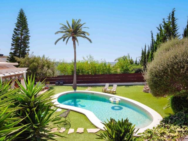 Chalet, Calvià