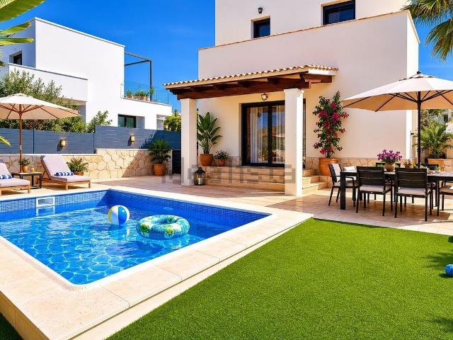 Chalet, Calvià