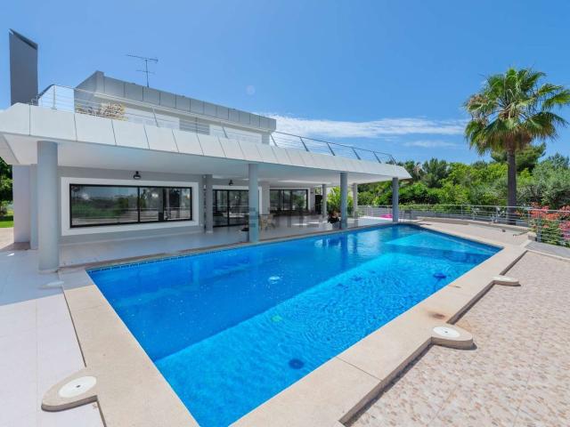 Chalet, Calvià