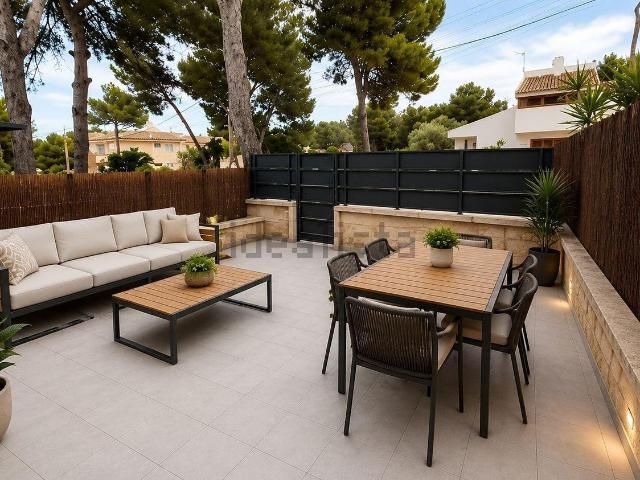 Chalet, Calvià