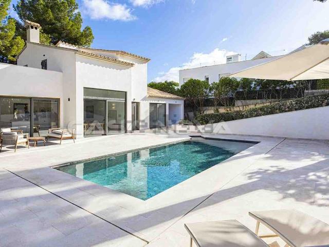 Chalet, Calvià