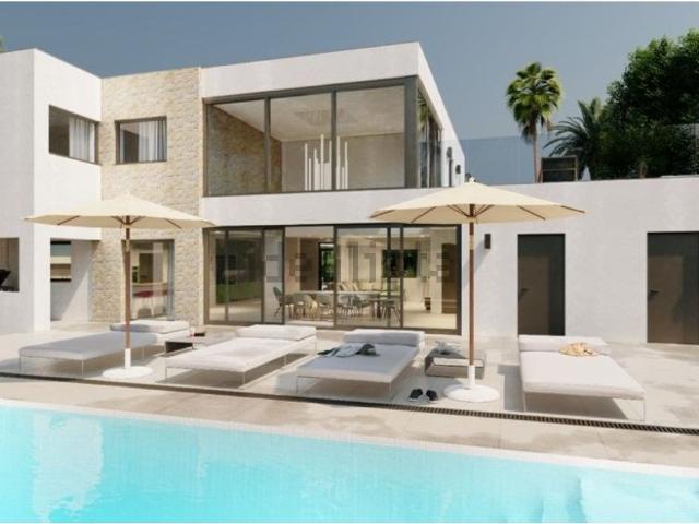 Chalet, Calvià