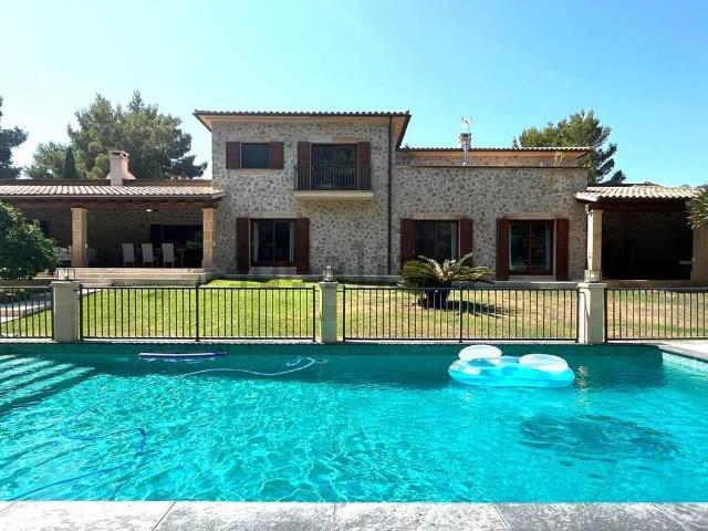 Chalet, Calvià