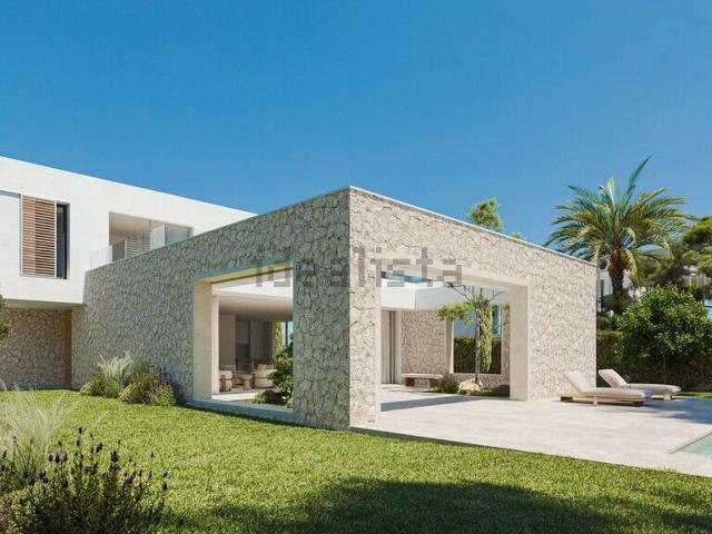 Chalet, Calvià
