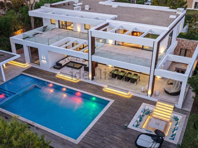 Chalet, Calvià