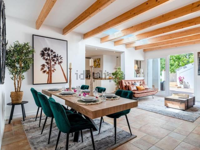 Chalet, Calvià