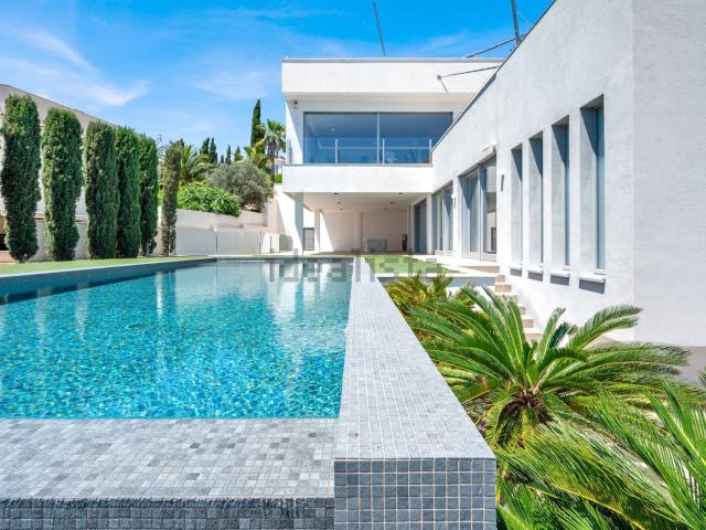 Chalet, Calvià