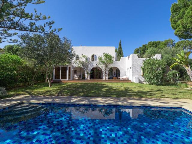 Chalet, Calvià