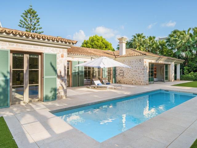 Chalet, Calvià