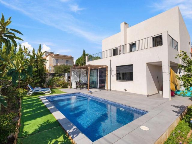 Chalet, Calvià