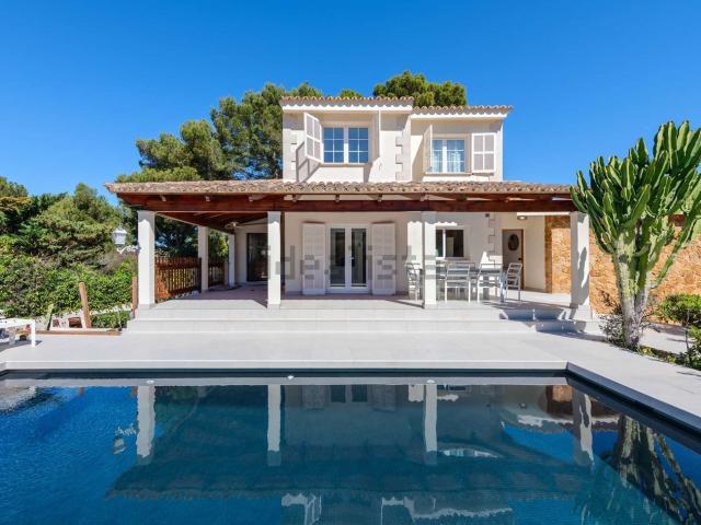 Chalet, Calvià