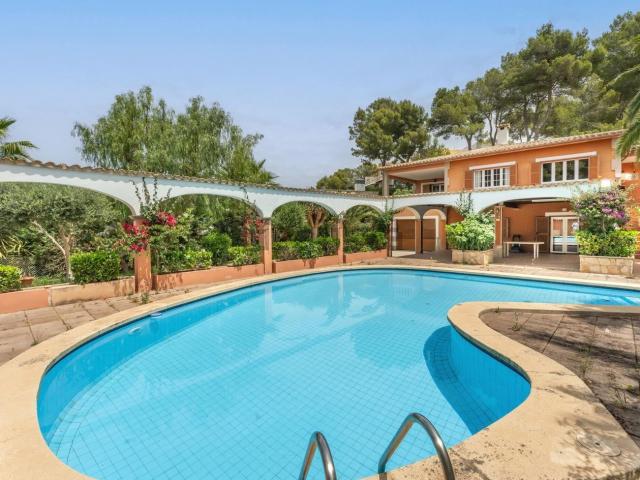 Chalet, Calvià