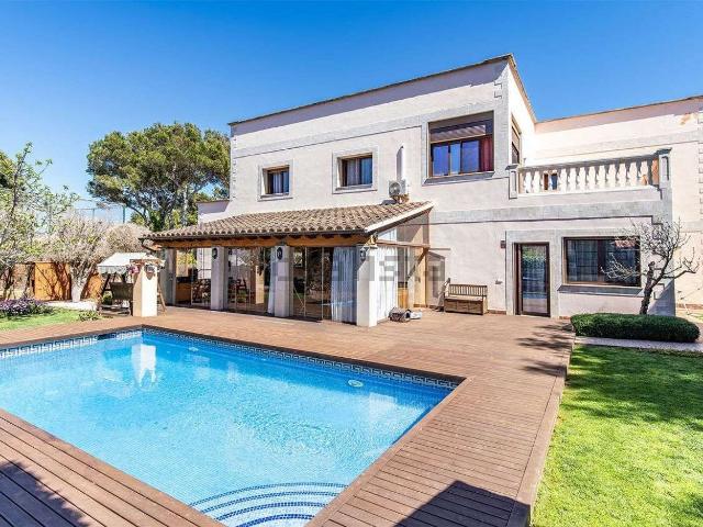 Chalet, Calvià
